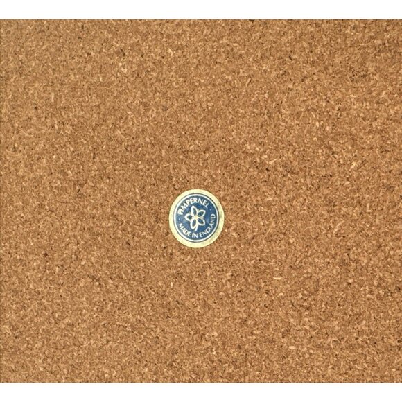 Vintage Pimpernel Set of 4 Ducks Wild Fowl Place Mats Cork Back Hunting Cabin - Picture 9 of 11